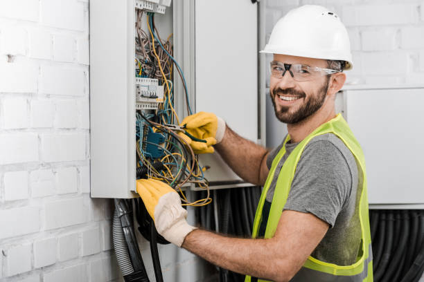 Electrical System Inspection in Johns Creek, GA