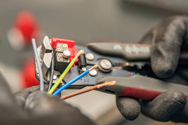 Best Electrical Wiring Services  in Johns Creek, GA