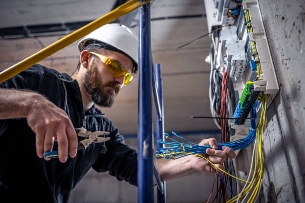 Best Electrical Contractors for Businesses  in Johns Creek, GA