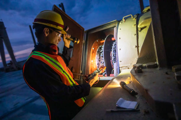 Best Electrical System Inspection  in Johns Creek, GA
