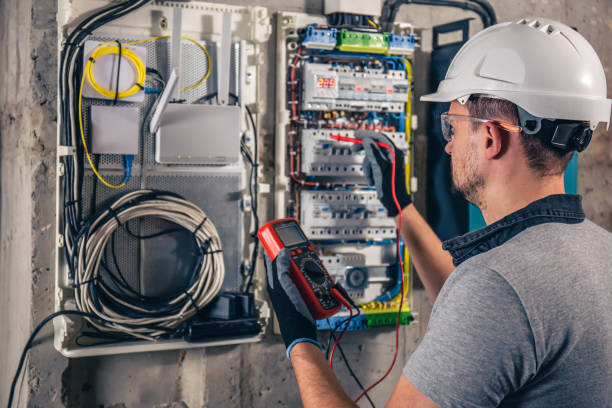 Best Electrical Troubleshooting Services  in Johns Creek, GA