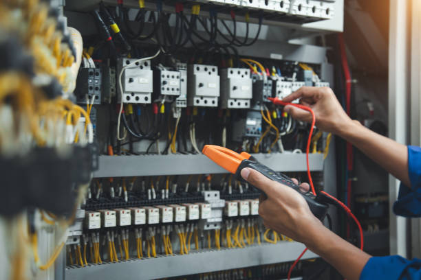 Best Electrical Rewiring Services  in Johns Creek, GA