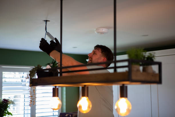 Best Emergency Electrical Repair  in Johns Creek, GA
