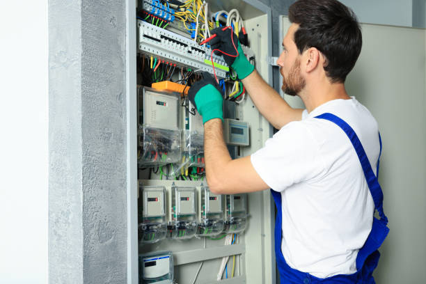 Affordable Emergency Electrician in Johns Creek, GA