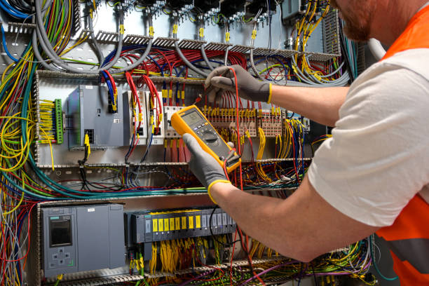 Best Emergency Electrical Repair  in Johns Creek, GA
