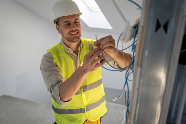 Best Home Electrical Repair  in Johns Creek, GA